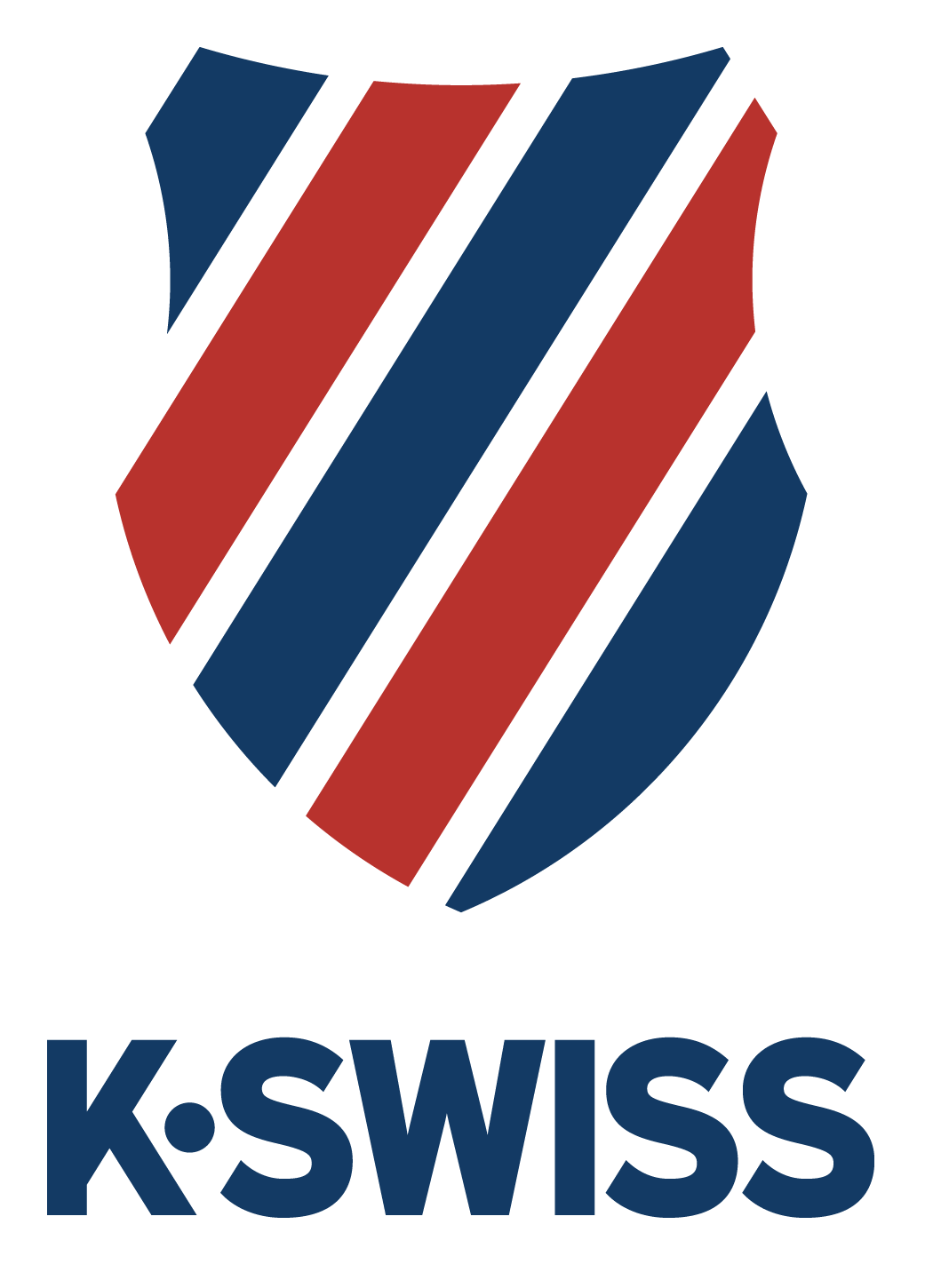 K-Swiss logo